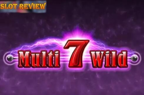 Multi 7 Wild